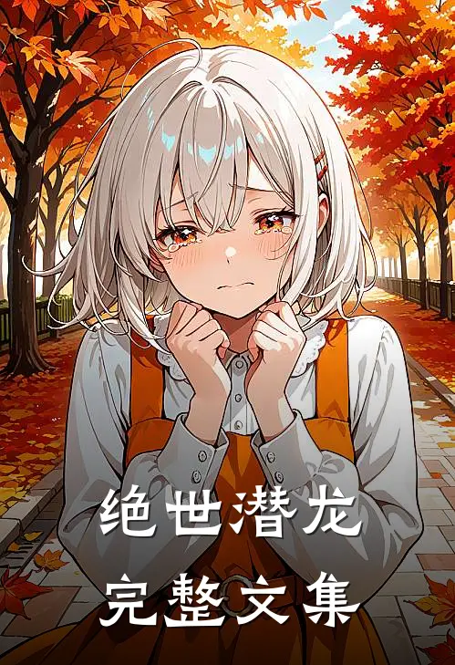绝世潜龙完整文集