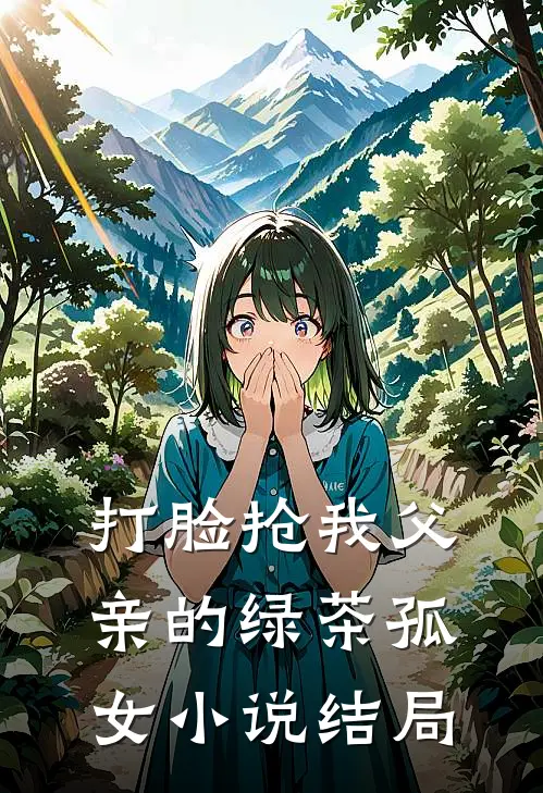 打脸抢我父亲的绿茶孤女小说结局