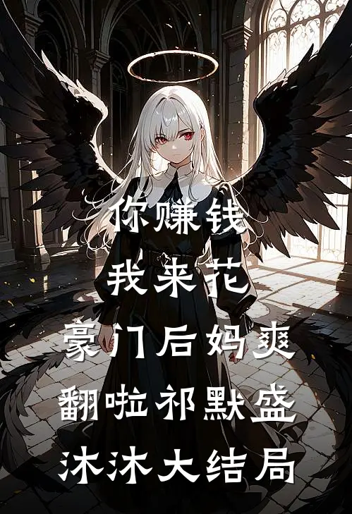 你赚钱，我来花，豪门后妈爽翻啦祁默盛沐沐大结局