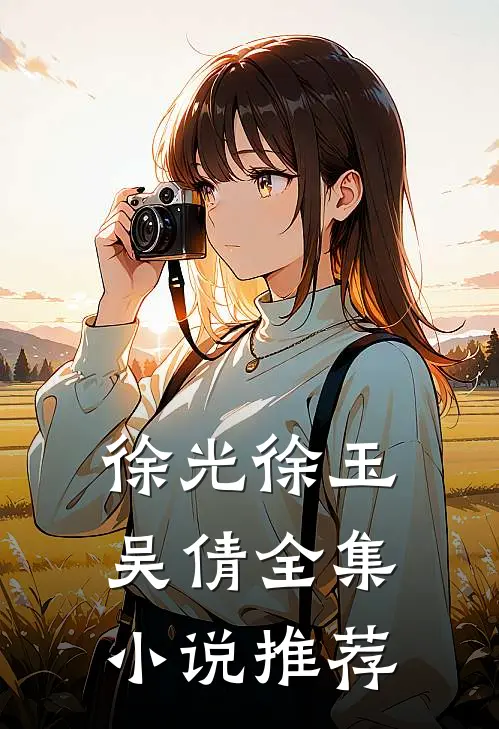 徐光徐玉吴倩全集小说推荐