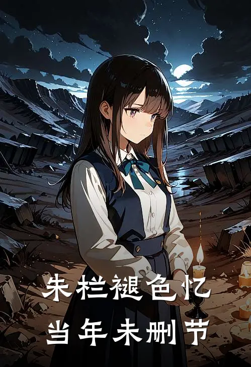 朱栏褪色忆当年未删节