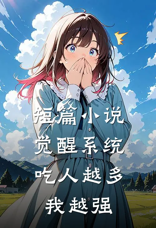 短篇小说觉醒系统：吃人越多我越强