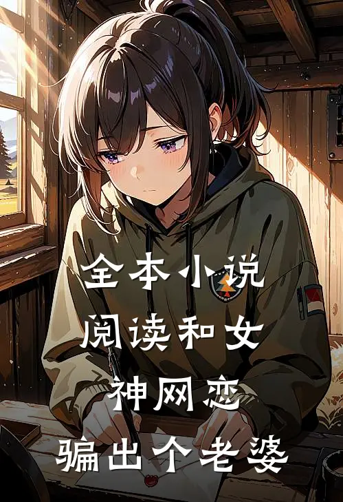全本小说阅读和女神网恋，骗出个老婆
