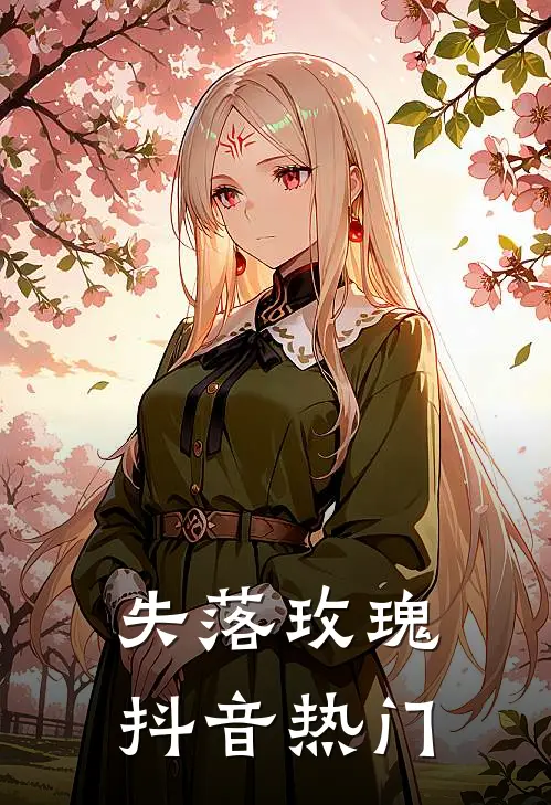 失落玫瑰抖音热门