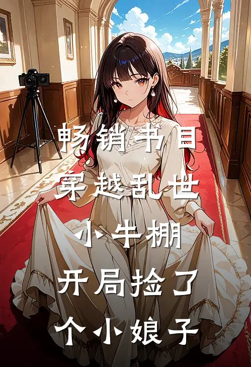 畅销书目穿越乱世小牛棚，开局捡了个小娘子