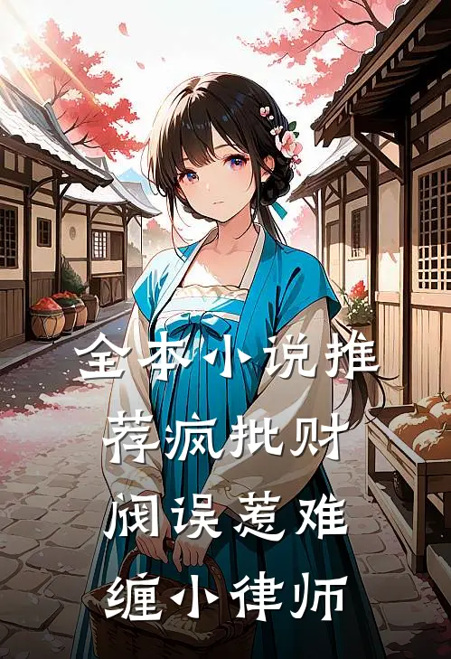 全本小说推荐疯批财阀误惹难缠小律师