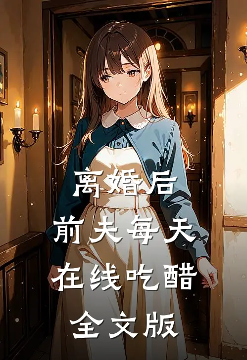离婚后，前夫每天在线吃醋全文版