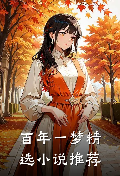 百年一梦精选小说推荐
