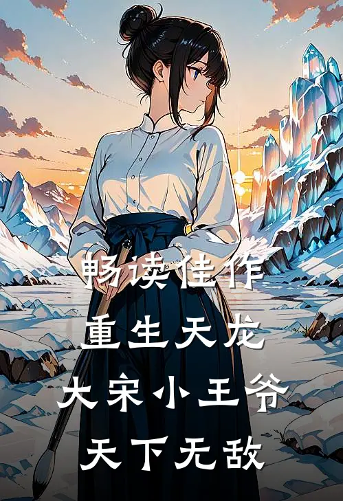 畅读佳作重生天龙，大宋小王爷，天下无敌