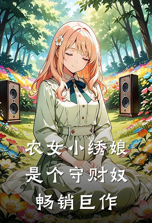 农女小绣娘是个守财奴畅销巨作