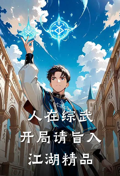 人在综武，开局请旨入江湖精品
