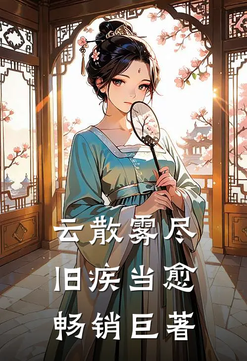 云散雾尽，旧疾当愈畅销巨著