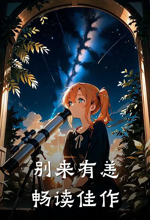 别来有恙畅读佳作