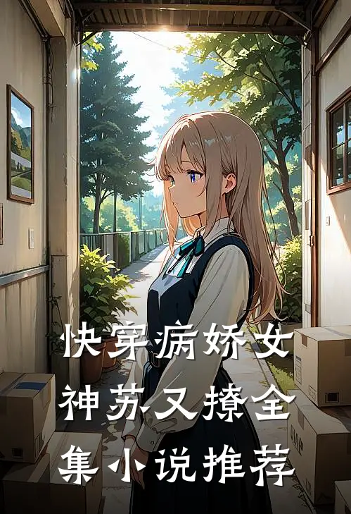 快穿病娇女神苏又撩全集小说推荐