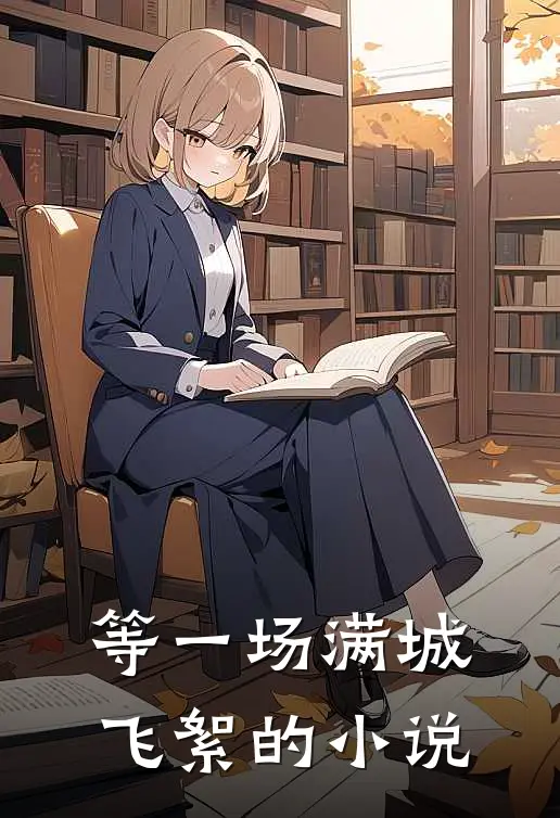 等一场满城飞絮的小说