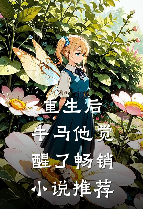 重生后，牛马他觉醒了畅销小说推荐