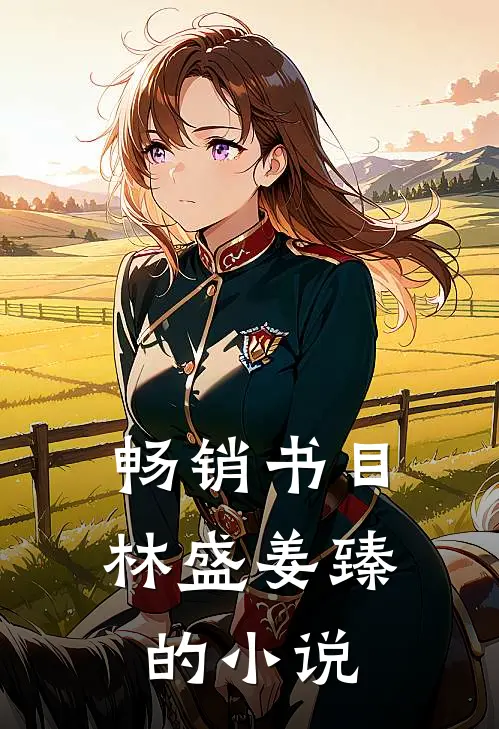 畅销书目林盛姜臻的小说