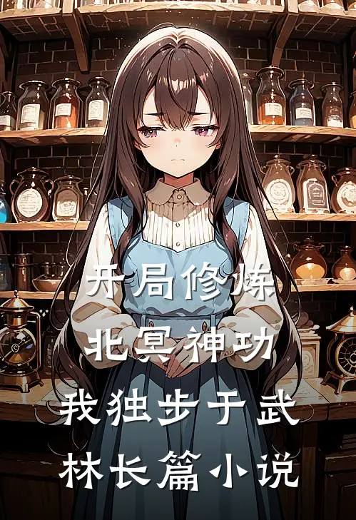 开局修炼北冥神功：我独步于武林长篇小说