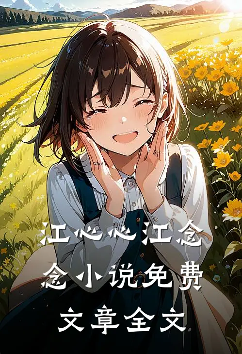 江心心江念念小说免费文章全文