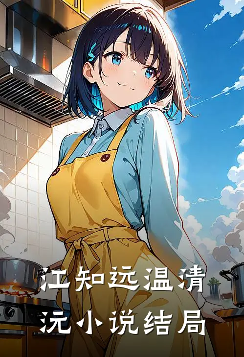 江知远温清沅小说结局