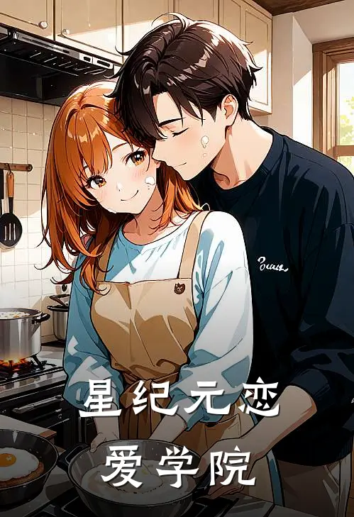 星纪元恋爱学院