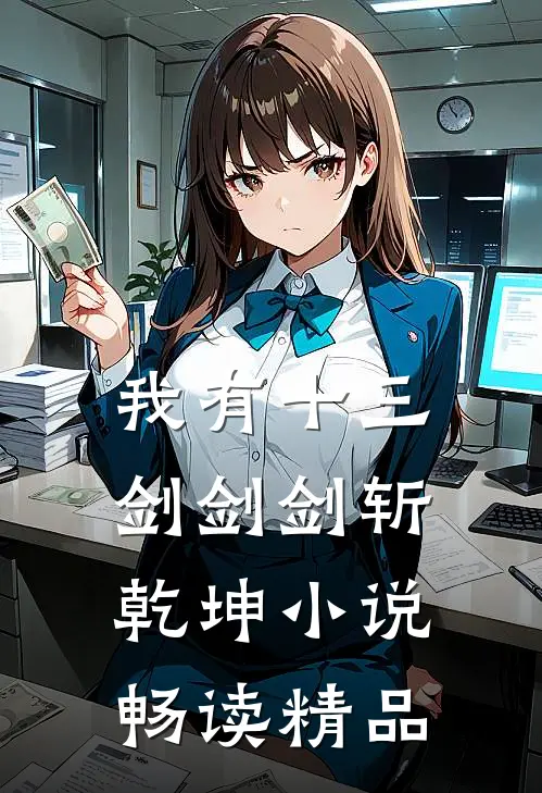 我有十三剑剑剑斩乾坤小说畅读精品