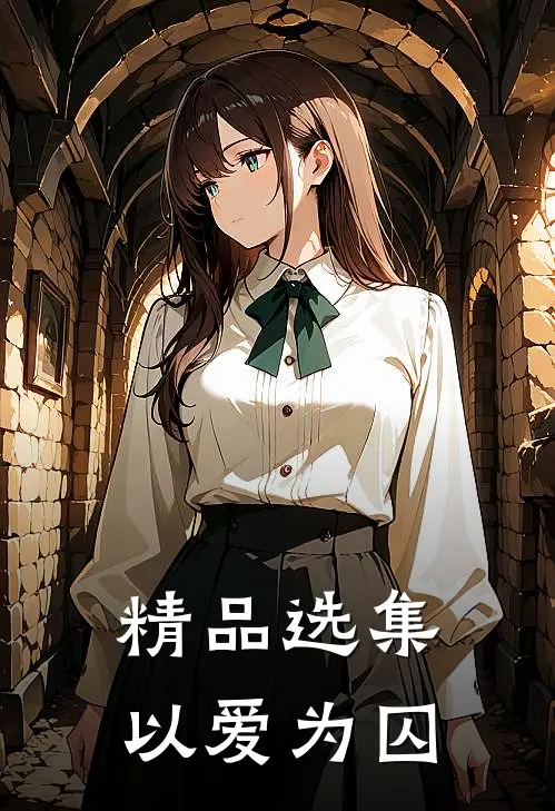 精品选集以爱为囚