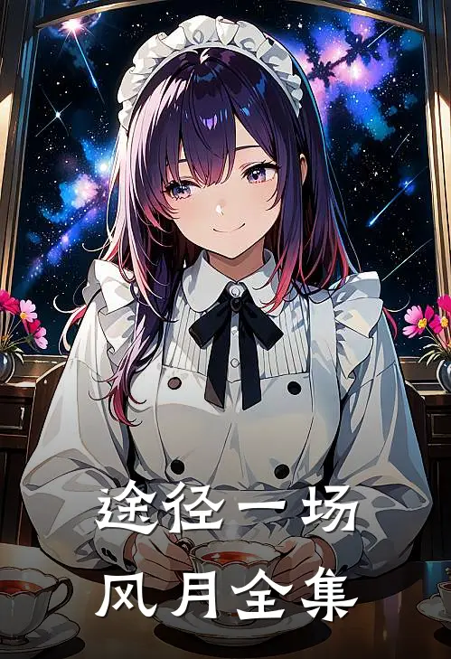 途径一场风月全集