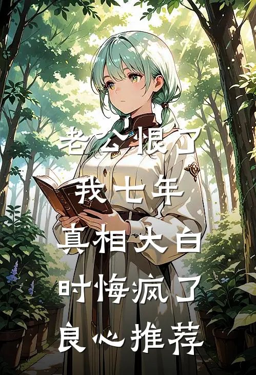 老公恨了我七年，真相大白时悔疯了良心推荐