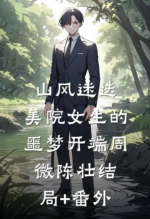 山风迷迭：美院女生的噩梦开端周微陈壮结局+番外