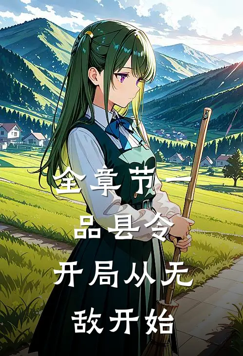 全章节一品县令：开局从无敌开始