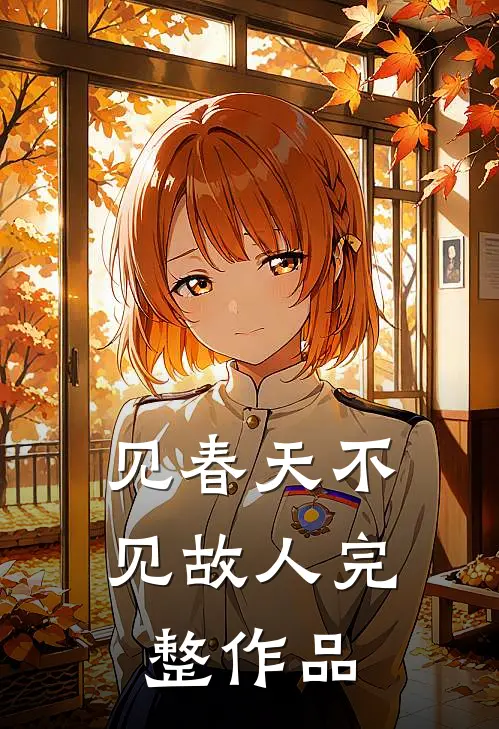 见春天不见故人完整作品