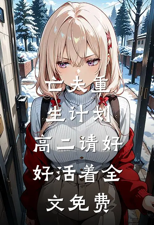 亡夫重生计划：高二请好好活着全文免费