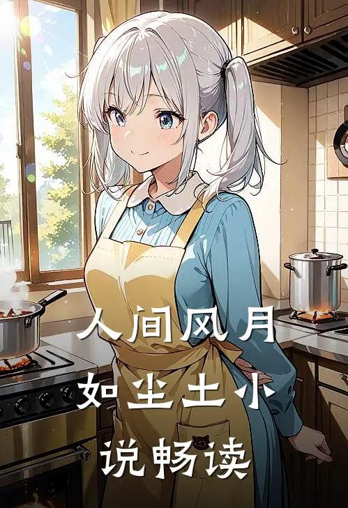 人间风月如尘土小说畅读