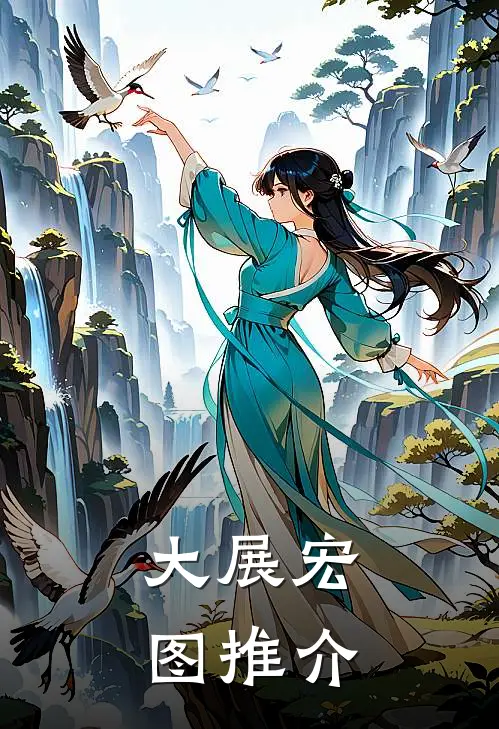 大展宏图推介
