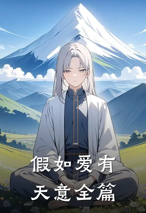 假如爱有天意全篇