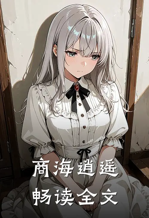 商海逍遥畅读全文