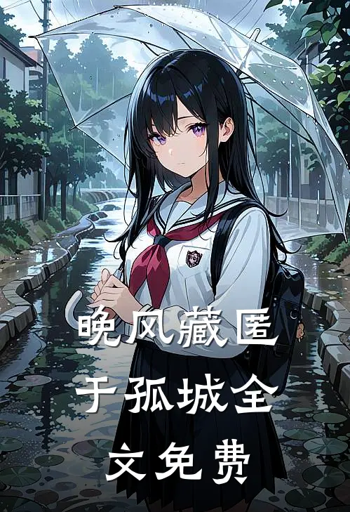 晚风藏匿于孤城全文免费