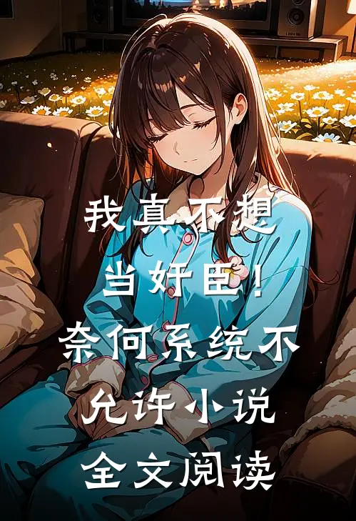 我真不想当奸臣！奈何系统不允许小说全文阅读