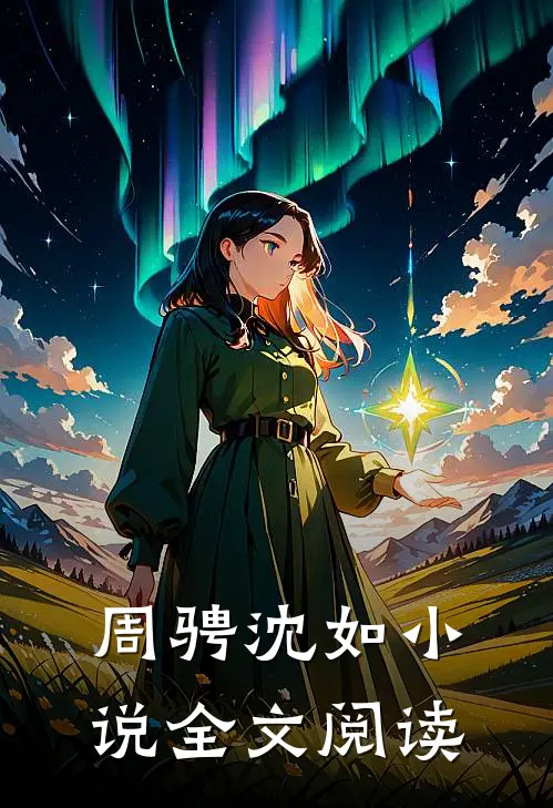 周骋沈如小说全文阅读