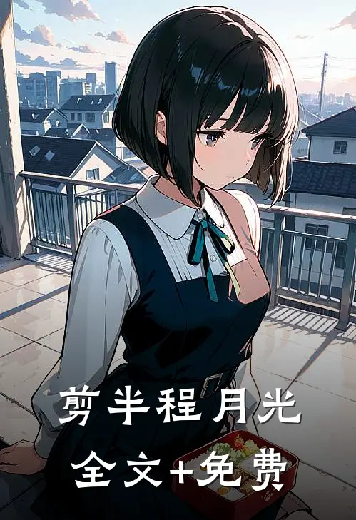 剪半程月光全文+免费