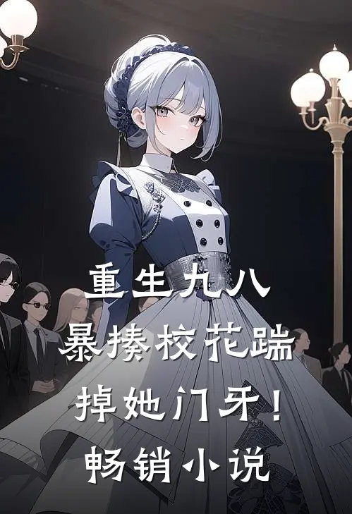 重生九八：暴揍校花踹掉她门牙！畅销小说