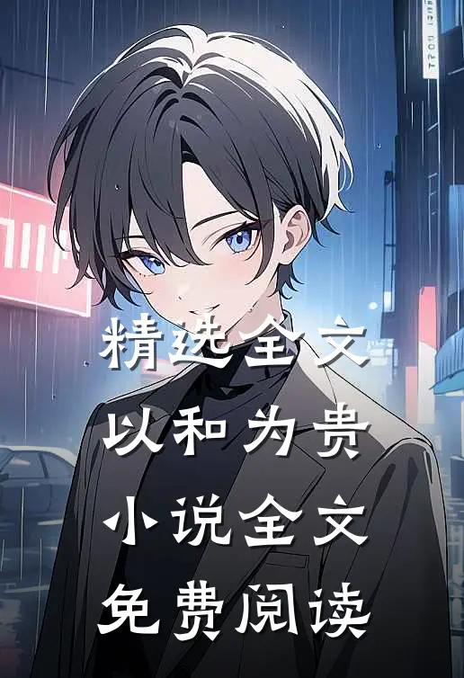 精选全文以和为贵小说全文免费阅读