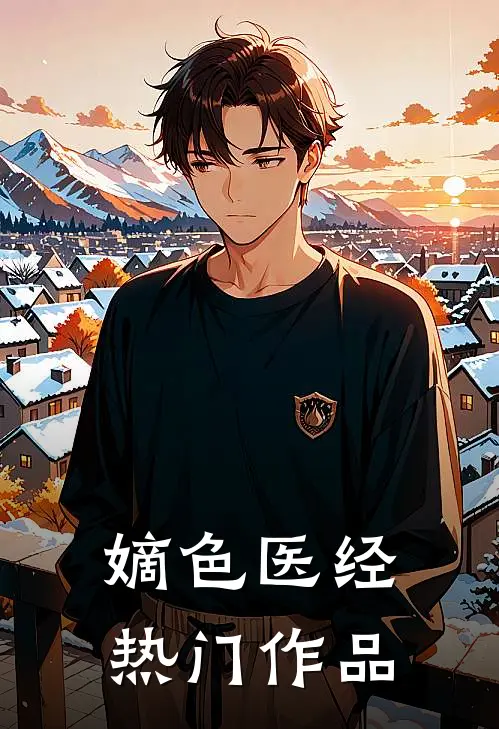 嫡色医经热门作品