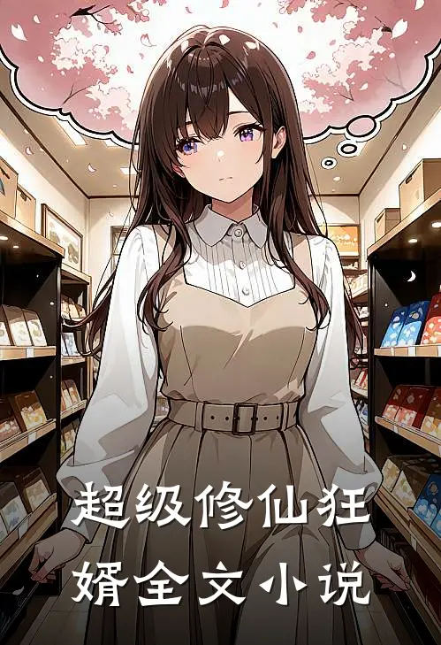 超级修仙狂婿全文小说