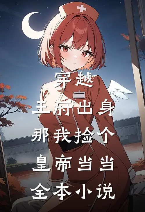 穿越：王府出身，那我捡个皇帝当当全本小说