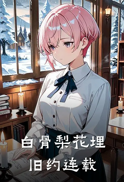 白骨梨花埋旧约连载