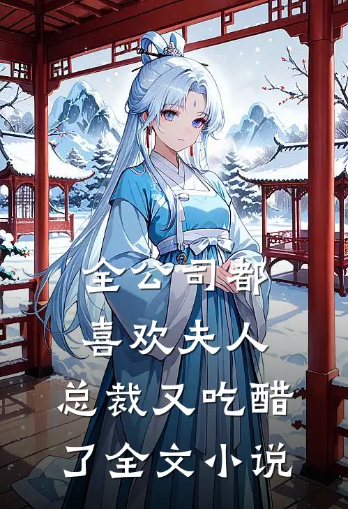 全公司都喜欢夫人，总裁又吃醋了全文小说