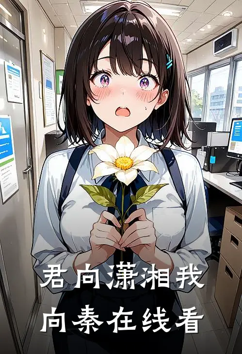 君向潇湘我向秦在线看