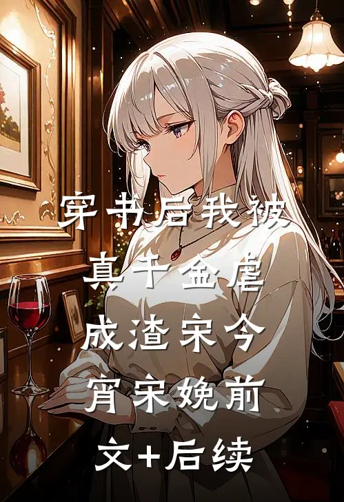 穿书后我被真千金虐成渣宋今宵宋娩前文+后续